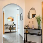 110qm - 4 - Privat Parkplatz - Zentral - Balkon - Mallibase * Kassel