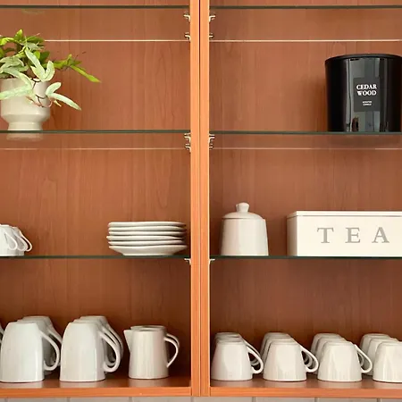 Lägenhet 110qm - 4 - Privat Parkplatz - Zentral - Balkon - Mallibase Kassel