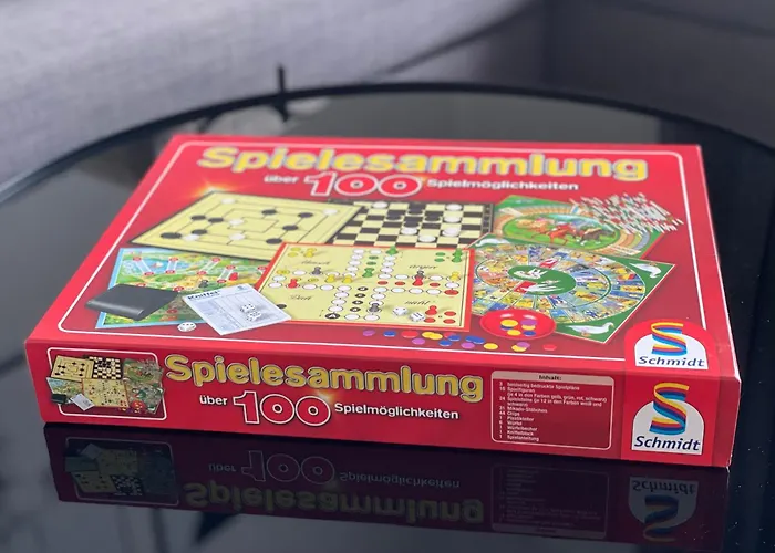 110qm - 4 - Privat Parkplatz - Zentral - Balkon - Mallibase アパート カッセル